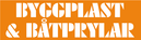 Byggplast & båtprylar logotyp